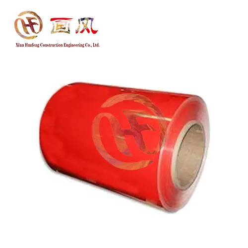 1100 ایلومینیم کوائل